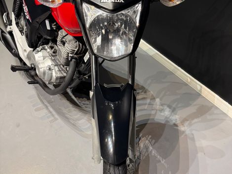 HONDA CG 160 START