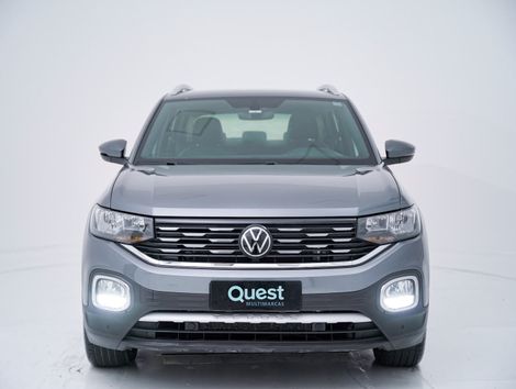 VolksWagen T-Cross Hig. 250 TSI 1.4 Flex 16V 5p Aut