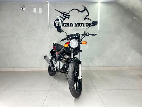 HONDA CG 150 FAN ESDi/ 150 FAN ESDi FLEX