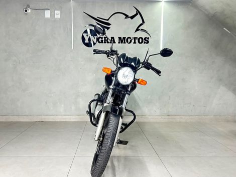 HONDA CG 150 FAN ESDi/ 150 FAN ESDi FLEX