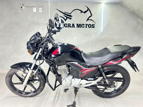 HONDA CG 150 FAN ESDi/ 150 FAN ESDi FLEX