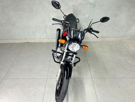 HONDA CG 150 FAN ESDi/ 150 FAN ESDi FLEX