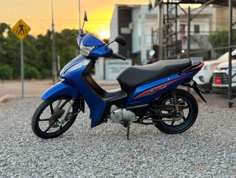 HONDA BIZ 125/125i Flex