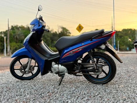 HONDA BIZ 125/125i Flex