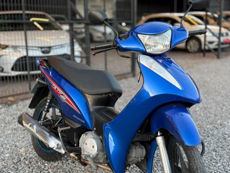 HONDA BIZ 125/125i Flex