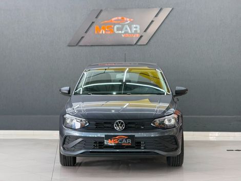 VolksWagen Polo Track 1.0 Flex 12V 5p