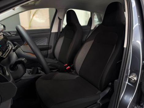 VolksWagen Polo Track 1.0 Flex 12V 5p