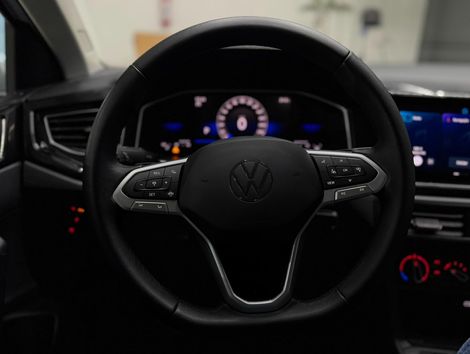 VolksWagen VIRTUS TSI 1.0 Flex 12V 4p Aut.