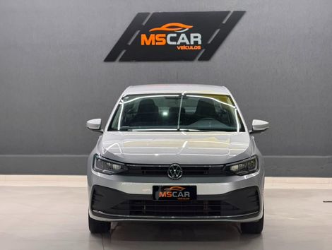 VolksWagen VIRTUS TSI 1.0 Flex 12V 4p Aut.