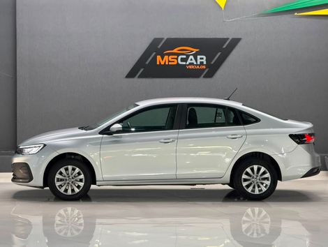 VolksWagen VIRTUS TSI 1.0 Flex 12V 4p Aut.