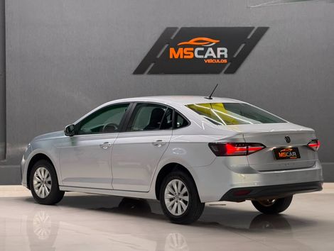 VolksWagen VIRTUS TSI 1.0 Flex 12V 4p Aut.