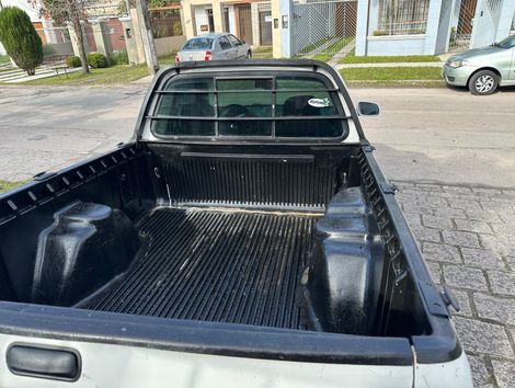 VolksWagen Saveiro SURF 1.8 Mi Total Flex 2p