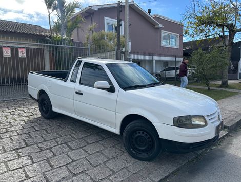 VolksWagen Saveiro SURF 1.8 Mi Total Flex 2p