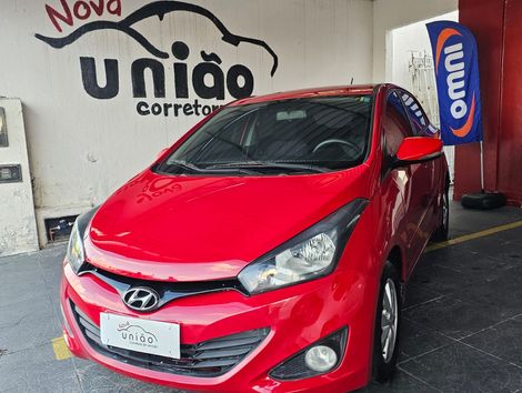 Hyundai HB20 Comf./C.Plus/C.Style 1.0 Flex 12V