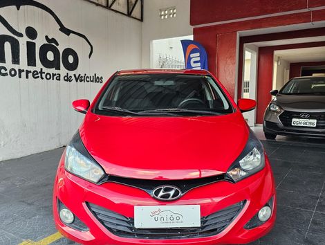 Hyundai HB20 Comf./C.Plus/C.Style 1.0 Flex 12V