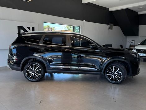 CHERY Tiggo 8 TXS 1.6 16V TGDi Aut.