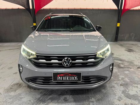 VolksWagen Nivus Highline 1.0 200 TSI Flex Aut.
