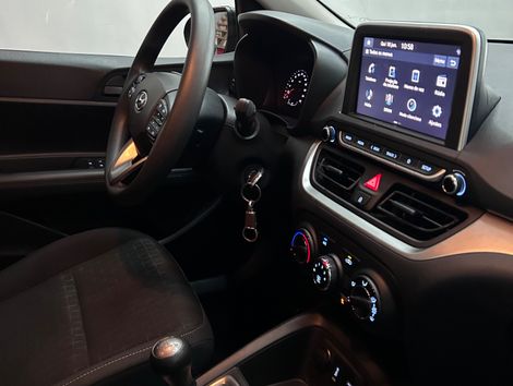 Hyundai HB20 Comfort Plus 1.0 Flex 12V Mec.
