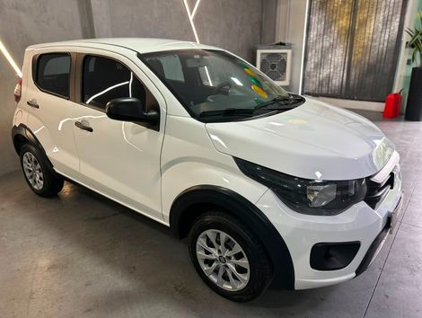 Fiat MOBI LIKE 1.0 Fire Flex 5p.