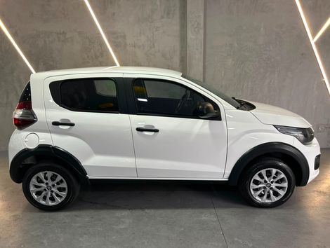 Fiat MOBI LIKE 1.0 Fire Flex 5p.