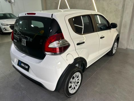 Fiat MOBI LIKE 1.0 Fire Flex 5p.