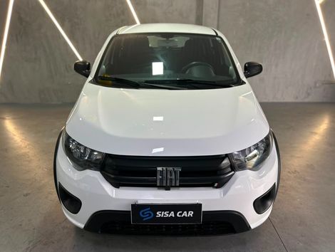 Fiat MOBI LIKE 1.0 Fire Flex 5p.