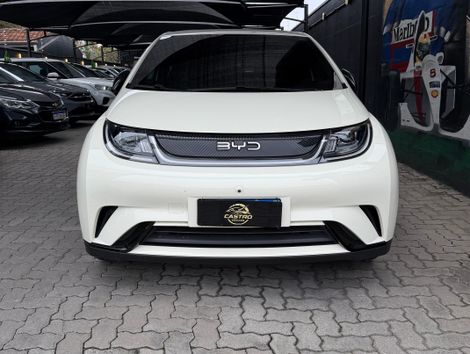 BYD Dolphin EV (Elétrico)