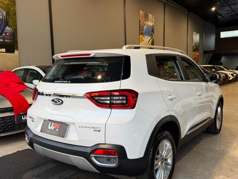 CHERY Tiggo 5X T 1.5 16V Turbo Flex Aut.