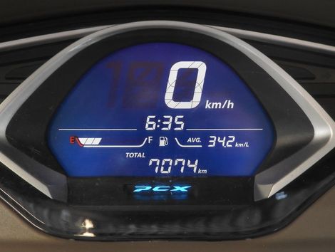 HONDA PCX 150/DLX