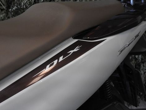 HONDA PCX 150/DLX