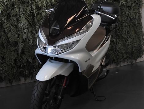 HONDA PCX 150/DLX