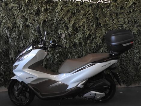 HONDA PCX 150/DLX