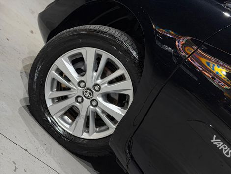 Toyota YARIS XL Sedan 1.5 Flex 16V 4p Aut.