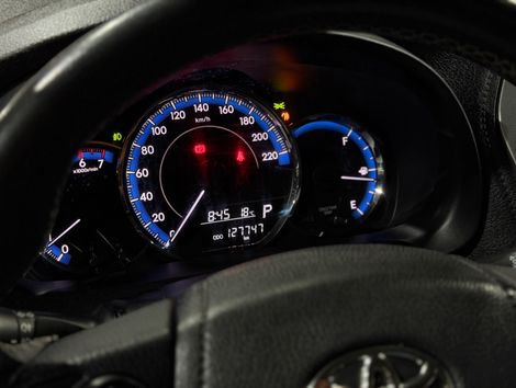 Toyota YARIS XL Sedan 1.5 Flex 16V 4p Aut.