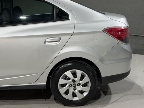 Chevrolet PRISMA Sed. LT 1.4 8V FlexPower 4p