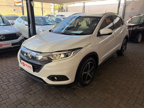 Honda HR-V EX 1.8 Flexone 16V 5p Aut.