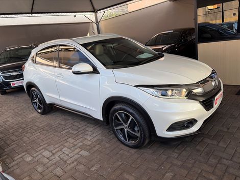 Honda HR-V EX 1.8 Flexone 16V 5p Aut.