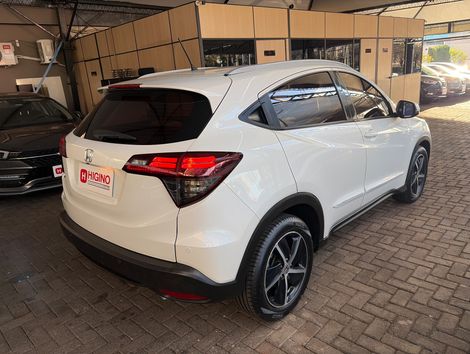 Honda HR-V EX 1.8 Flexone 16V 5p Aut.