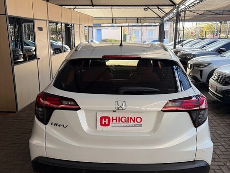 Honda HR-V EX 1.8 Flexone 16V 5p Aut.