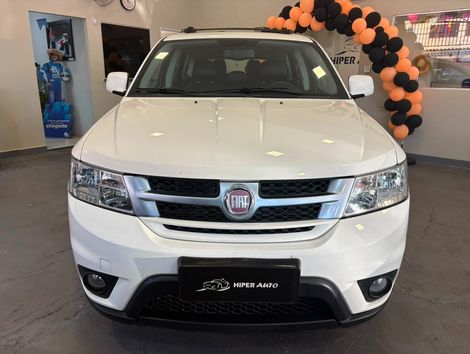 Fiat FREEMONT EMOT./PRECISION 2.4 16V 5p Aut.