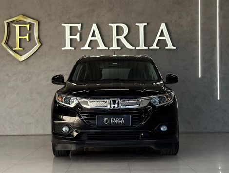 Honda HR-V EX 1.8 Flexone 16V 5p Aut.