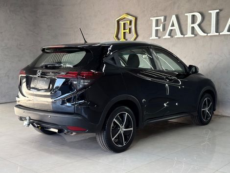 Honda HR-V EX 1.8 Flexone 16V 5p Aut.