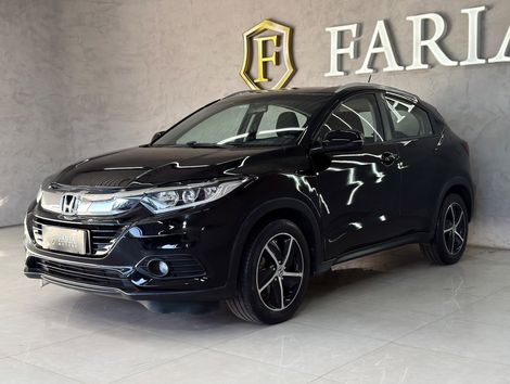 Honda HR-V EX 1.8 Flexone 16V 5p Aut.