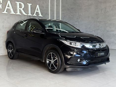 Honda HR-V EX 1.8 Flexone 16V 5p Aut.