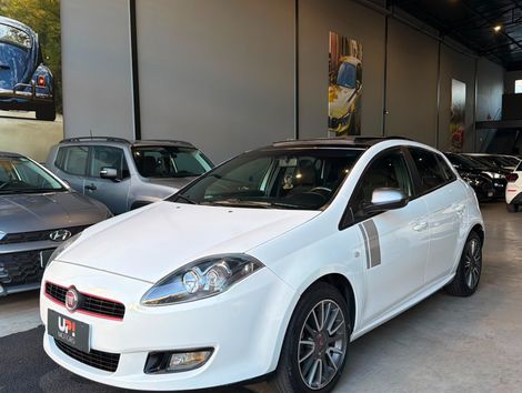 Fiat Bravo SPORTING 1.8 Flex 16V 5p