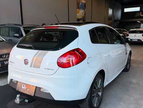 Fiat Bravo SPORTING 1.8 Flex 16V 5p