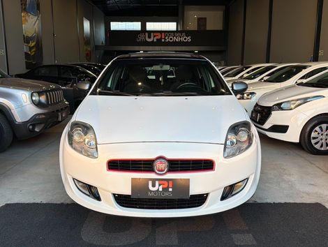 Fiat Bravo SPORTING 1.8 Flex 16V 5p