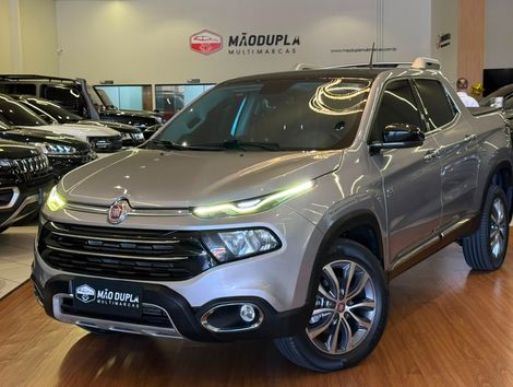 Fiat Toro Volcano 2.0 16V 4x4 TB Diesel Aut.