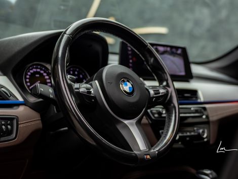 BMW X1 SDRIVE 20i M Sport 2.0 TB Flex Aut.
