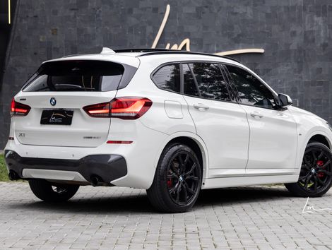 BMW X1 SDRIVE 20i M Sport 2.0 TB Flex Aut.
